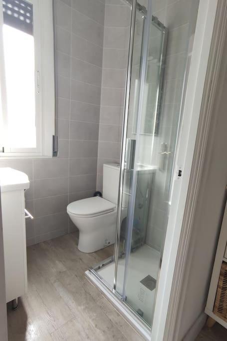 Ferienwohnung Mirador Del Oja Ezcaray Exterior foto