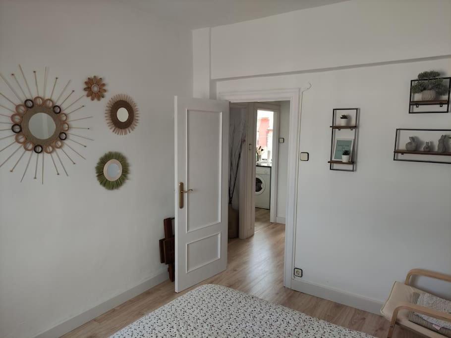Ferienwohnung Mirador Del Oja Ezcaray Exterior foto