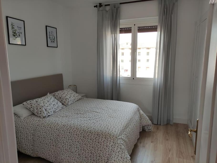 Ferienwohnung Mirador Del Oja Ezcaray Exterior foto
